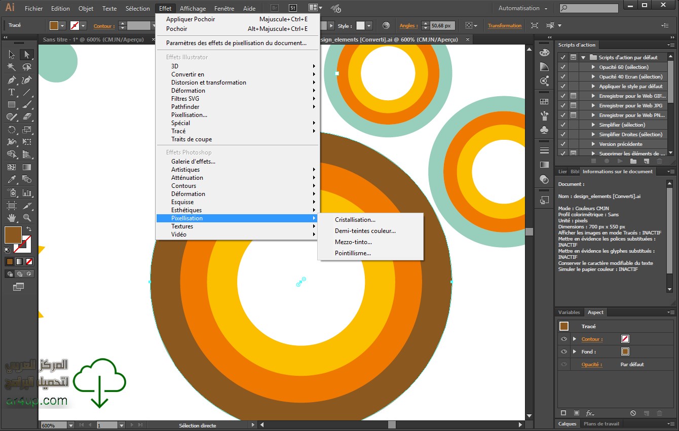 how to download illustrator cc 2018