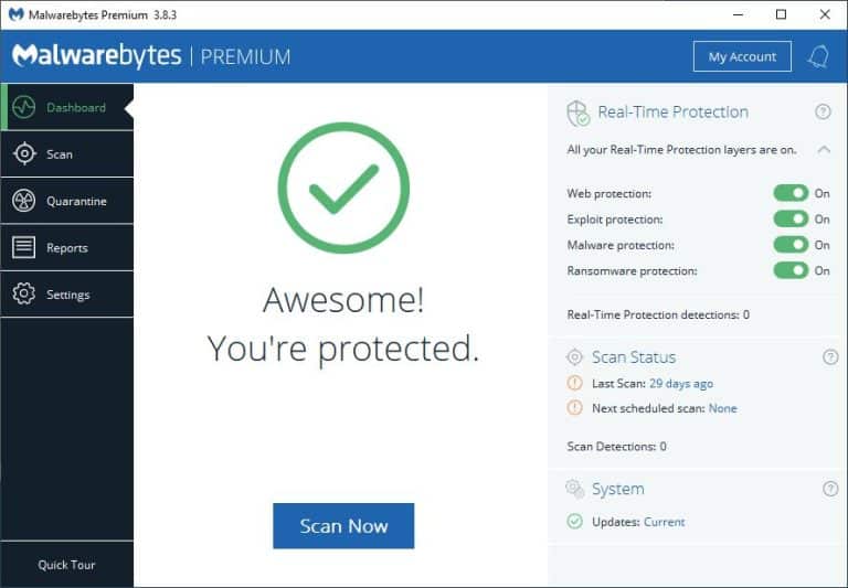 اكتشف قوة Malwarebytes وتسلح بأمان رقمي فائق! IMG_20240810_153303_103-768x533